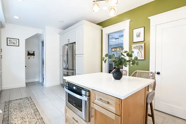 $539,900 | 265 Maple Street, New Bedford, MA 02740