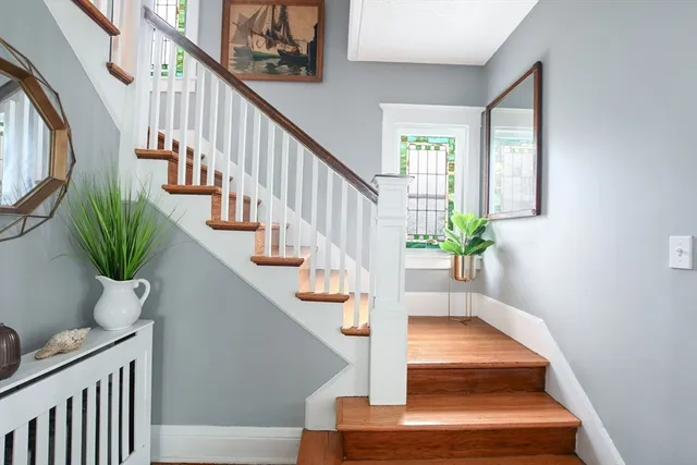 $539,900 | 265 Maple Street, New Bedford, MA 02740