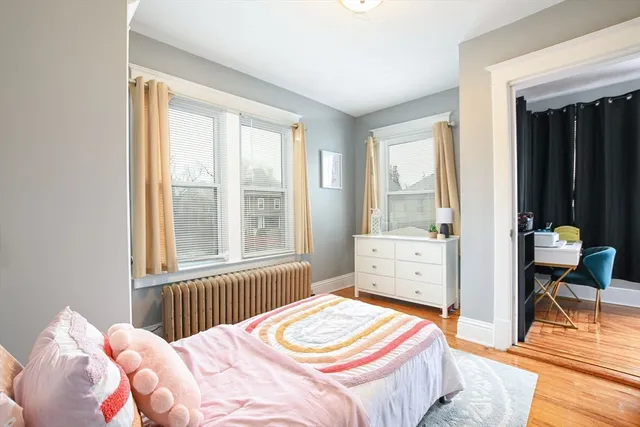 $539,900 | 265 Maple Street, New Bedford, MA 02740