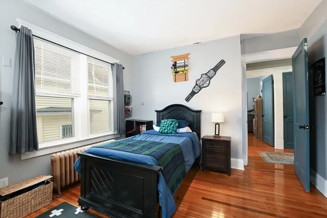 $539,900 | 265 Maple Street, New Bedford, MA 02740