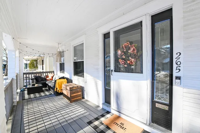 $539,900 | 265 Maple Street, New Bedford, MA 02740