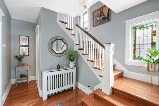 $539,900 | 265 Maple Street, New Bedford, MA 02740