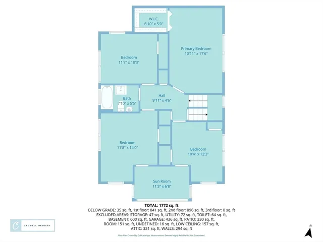 $539,900 | 265 Maple Street, New Bedford, MA 02740