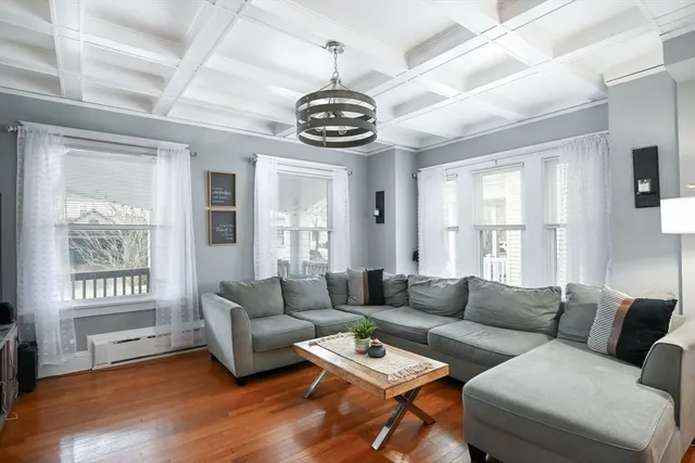 $539,900 | 265 Maple Street, New Bedford, MA 02740