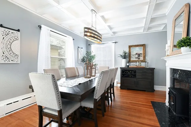 $539,900 | 265 Maple Street, New Bedford, MA 02740