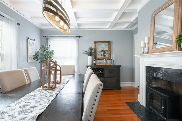 $539,900 | 265 Maple Street, New Bedford, MA 02740