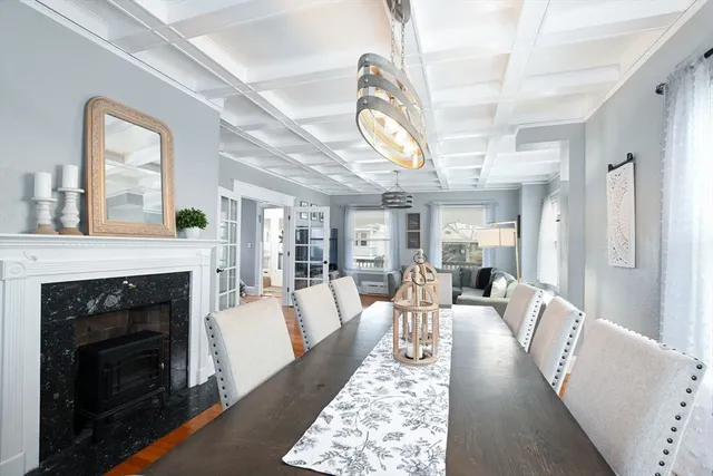 $539,900 | 265 Maple Street, New Bedford, MA 02740