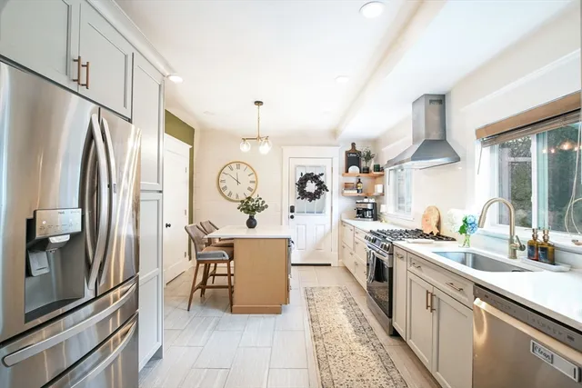 $539,900 | 265 Maple Street, New Bedford, MA 02740