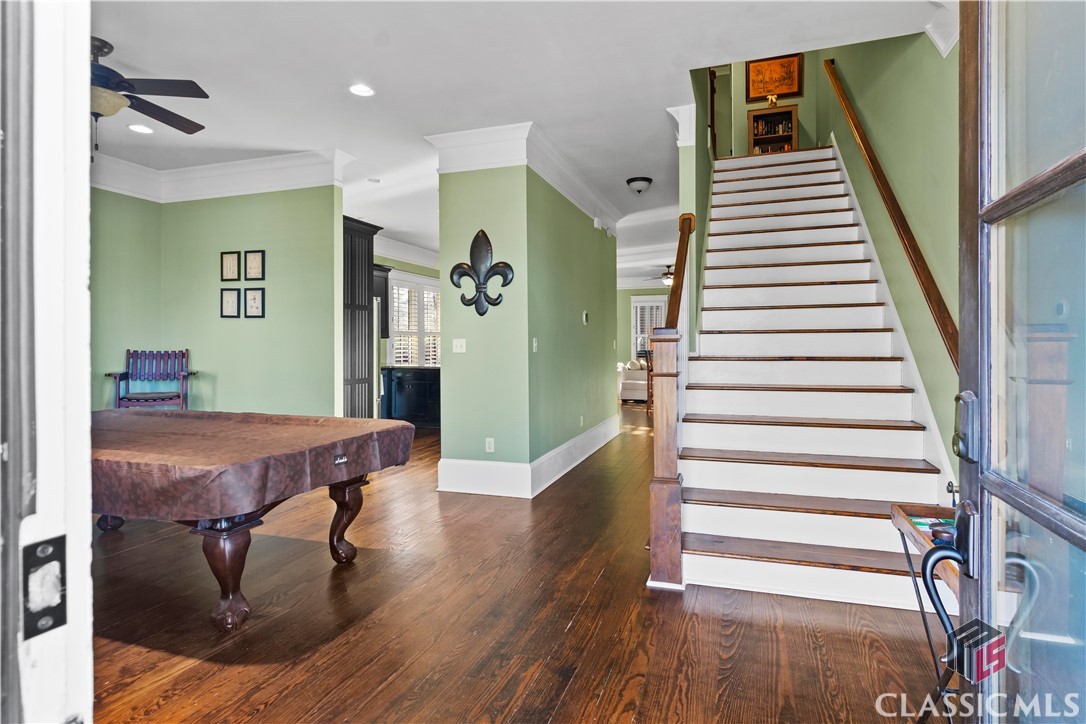 791 Mitchell Bridge Road Athens, GA 30606 - Photo 5 of 39