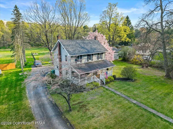 $345,000 | 254 Lower Swiftwater Road, Cresco, PA 18326