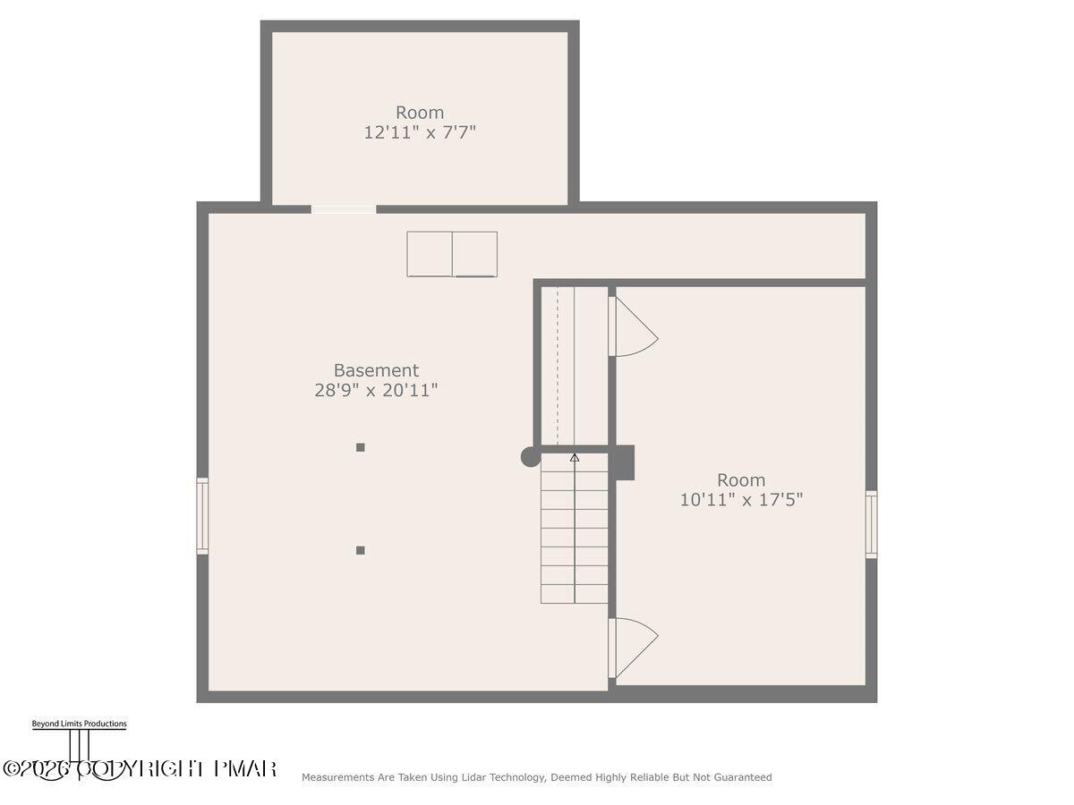 254 Lower Swiftwater Road Cresco, PA 18326 - Photo 43 of 46 Floor 1 2
