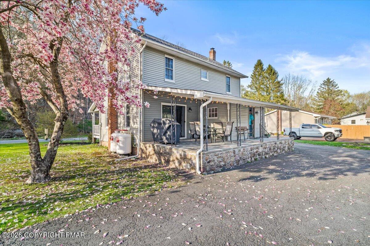 254 Lower Swiftwater Road Cresco, PA 18326 - Photo 8 of 46 04-Photo-3