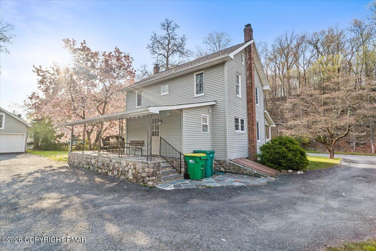 254 Lower Swiftwater Road Cresco, PA 18326 - Photo 9 of 46 03-Photo-2