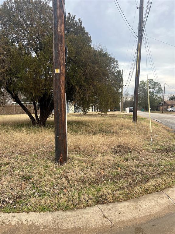 ` Campbell Street Terrell, TX 75160 - Photo 2 of 4