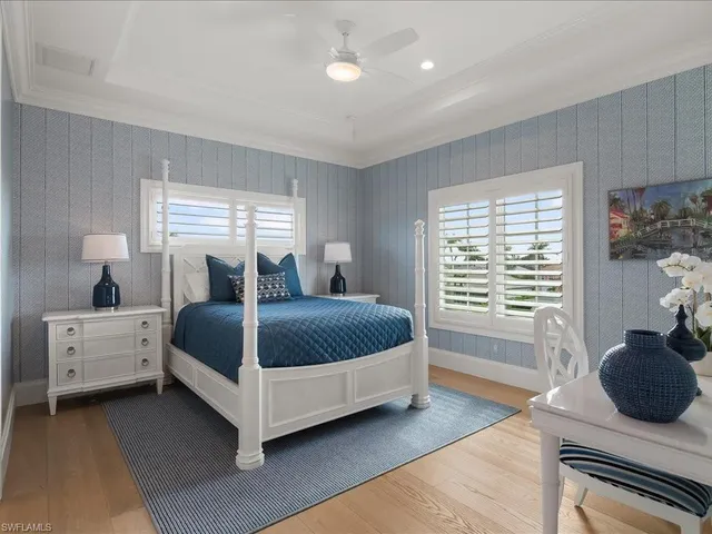 $6,495,000 | 360 Heron Avenue, Naples, FL 34108