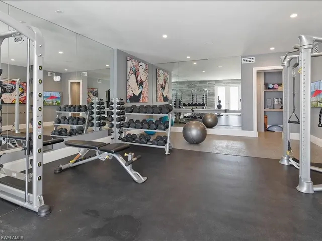 $6,495,000 | 360 Heron Avenue, Naples, FL 34108