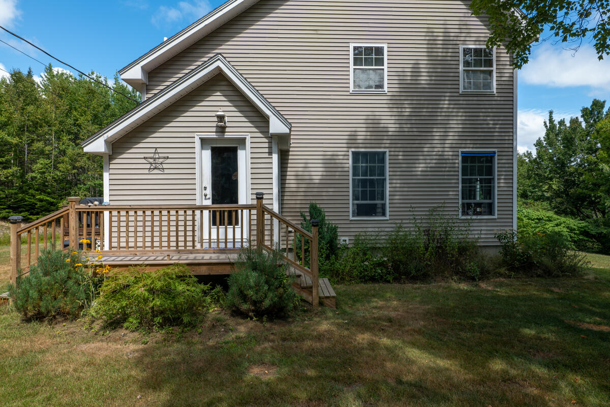 1237 Port Road Machiasport, ME 04655 - Photo 4 of 77 07-1237 Port Road LoRes-DTP