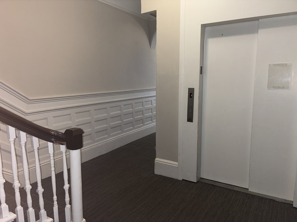 362 Commonwealth Avenue, Unit 2H Boston, MA 02115 - Photo 17 of 20 a view of walk in closet