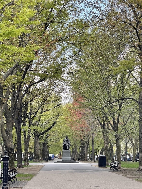 362 Commonwealth Avenue, Unit 2H Boston, MA 02115 - Photo 18 of 20