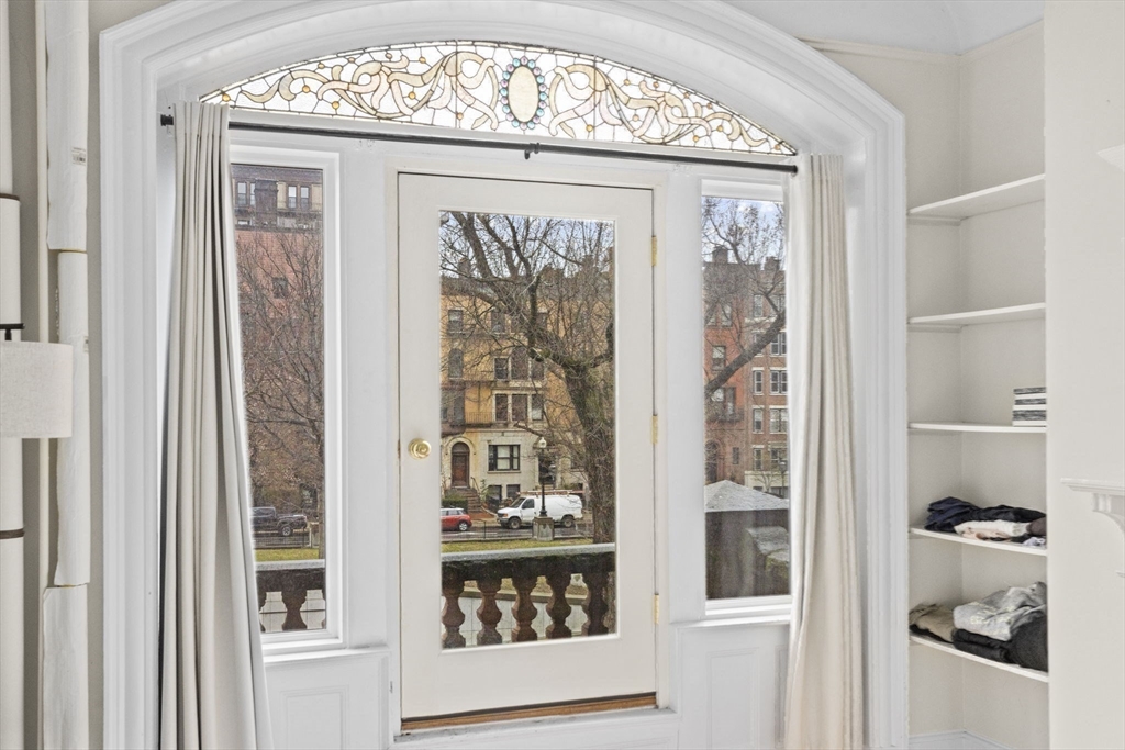 362 Commonwealth Avenue, Unit 2H Boston, MA 02115 - Photo 8 of 20