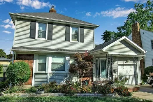 $329,999 | 284 Burke Drive, Cheektowaga, NY 14215