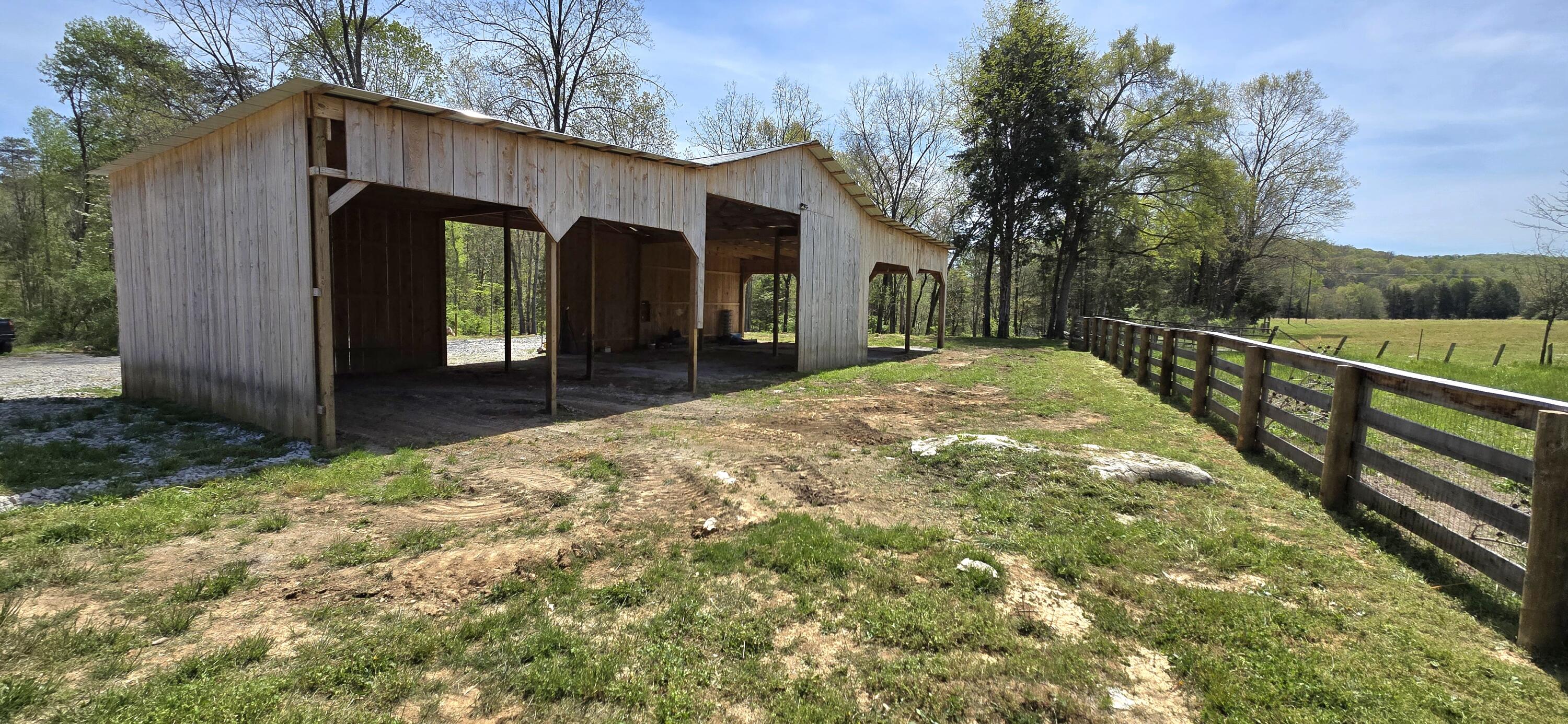 4100 Poplarville Road Somerset, KY 42501 - Photo 9 of 20 4100 Poplarville Rd, Somerset