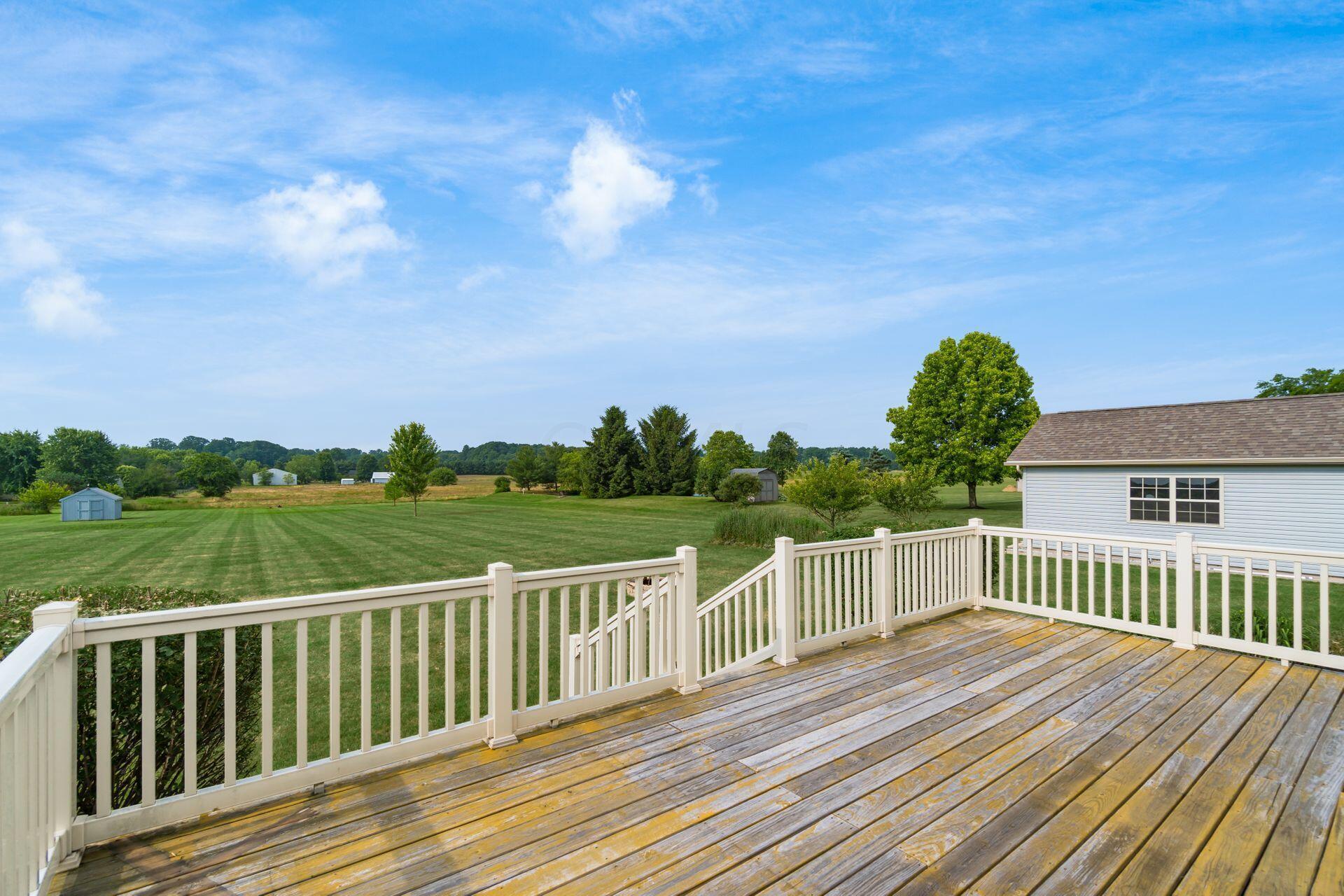 4465 Deeds Road Southwest Pataskala, OH 43062 - Photo 62 of 69 Deck