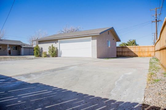 300 North Warner Street Ridgecrest, CA 93555 - Photo 29 of 33 Gallery Image 29