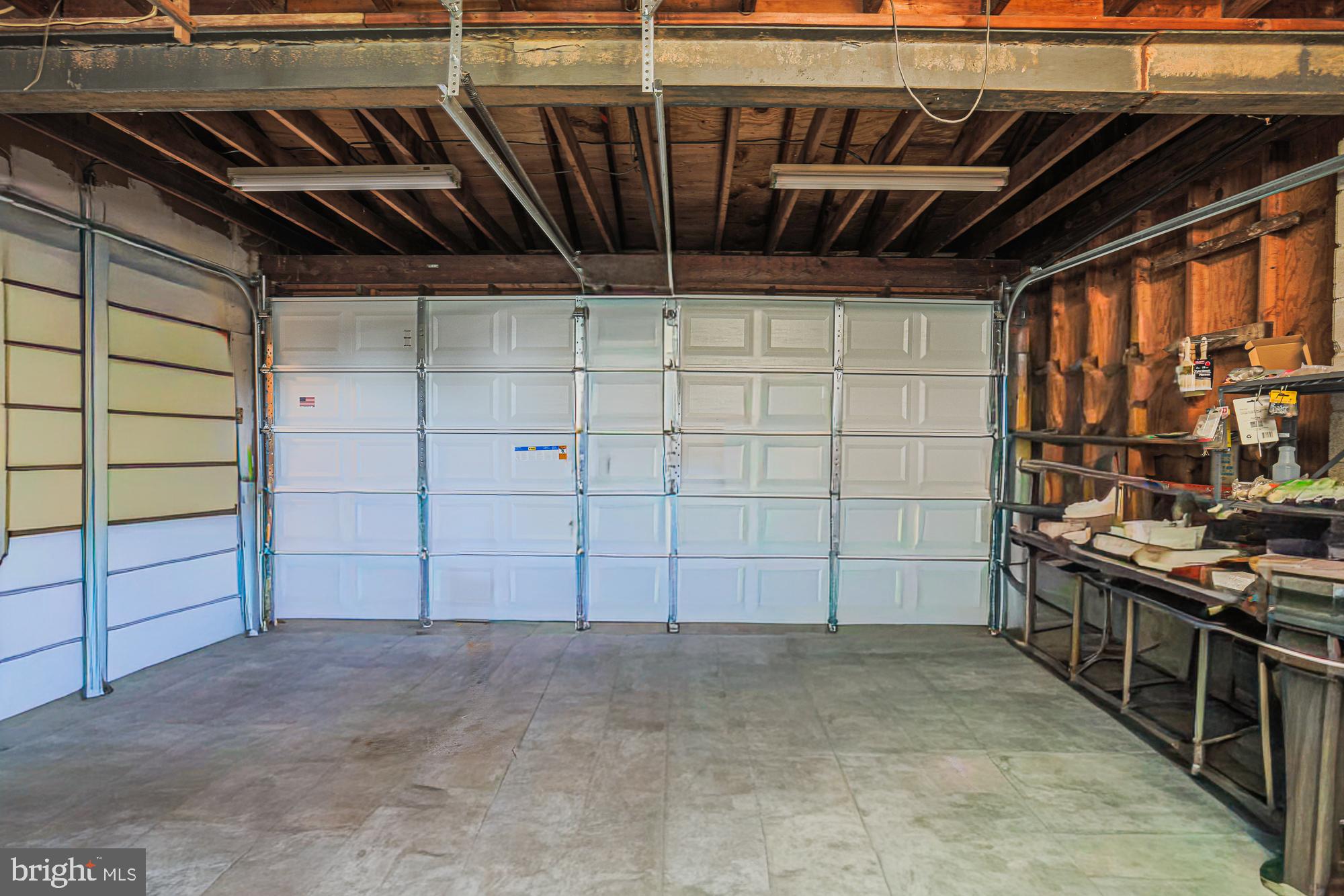 7933 34th Street Rosedale, MD 21237 - Photo 24 of 32 a view of storage and utility room