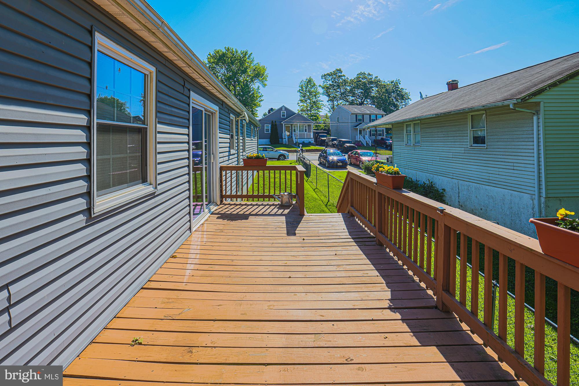 7933 34th Street Rosedale, MD 21237 - Photo 26 of 32