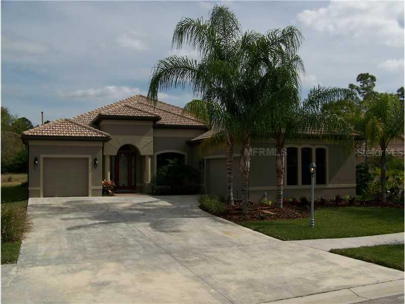 1953 Silver Palm Road North Port, FL 34288 - Photo 1 of 1 Exterior Front