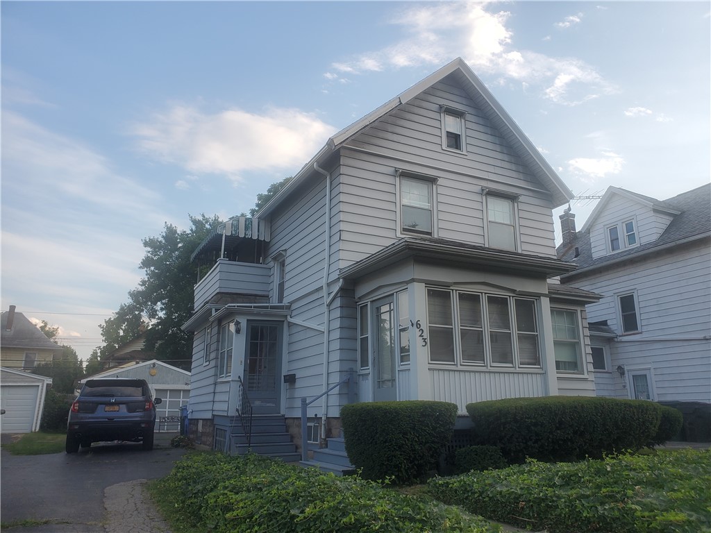 623 Clay Avenue Rochester, NY 14613 - Photo 1 of 1
