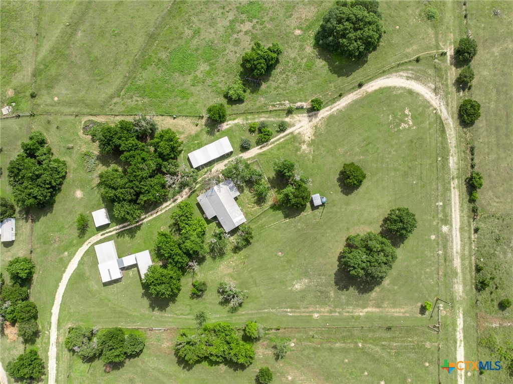 199 Apache Springs Road Briggs, TX 78608 - Photo 41 of 48