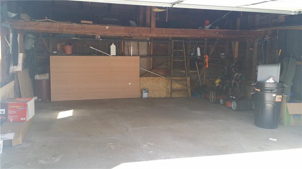 26 Weeman Street Springvale, ME 04083 - Photo 14 of 15 Inside your garage