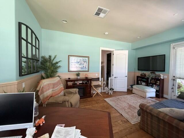 980 Old Ranch Road Solvang, CA 93463 - Photo 36 of 41 second level LR