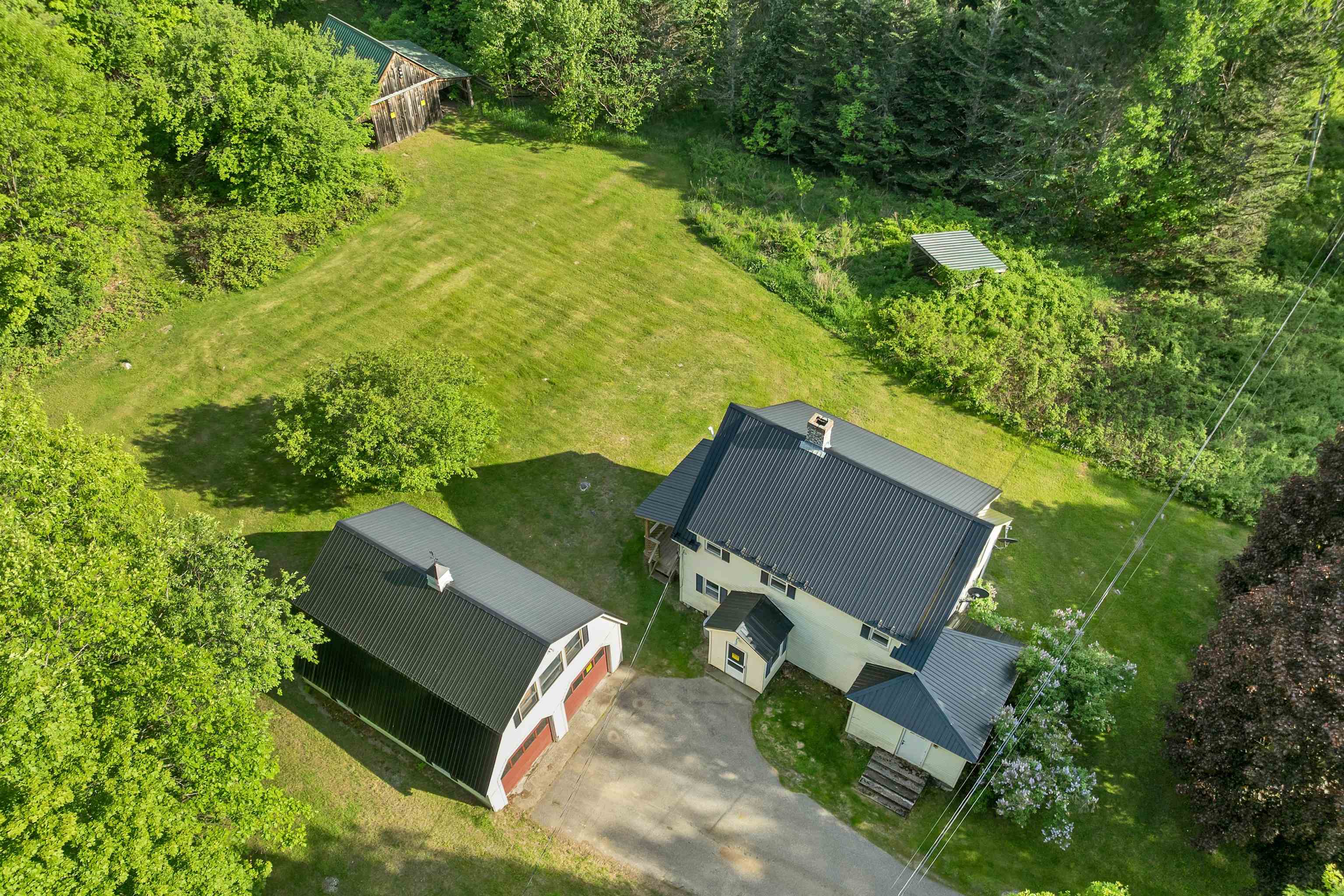 88 High Street Warren, NH 03279 - Photo 34 of 47
