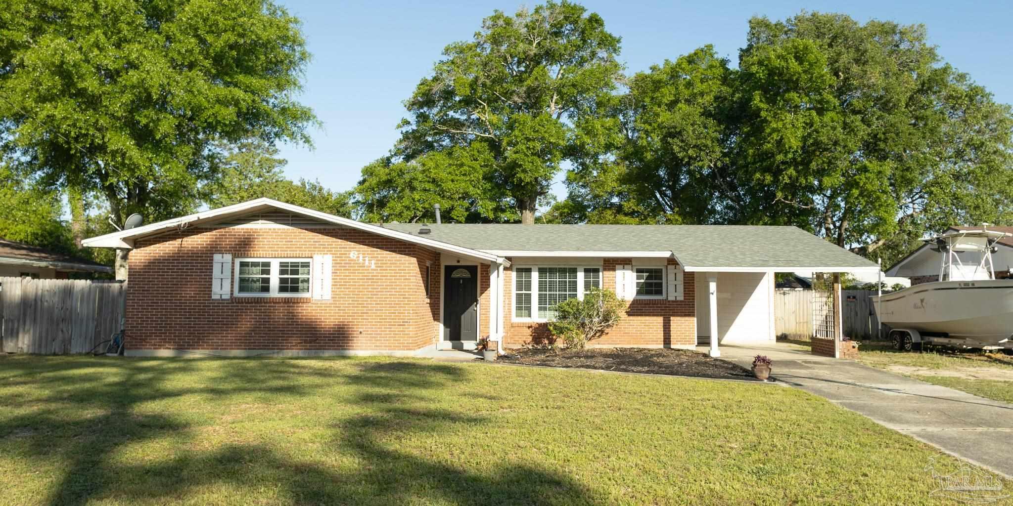 6111 Azalea Road Pensacola, FL 32504 - Photo 1 of 40 Gallery Image 1