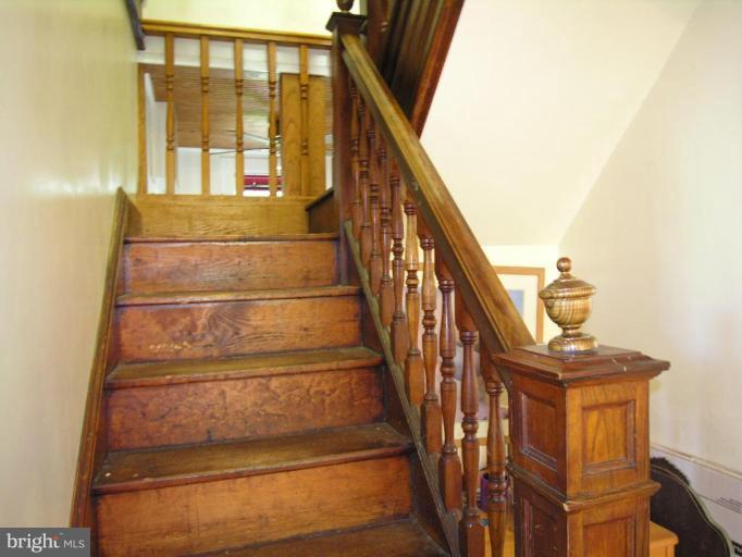 5007 Morello Road Baltimore, MD 21214 - Photo 13 of 28 a view of entryway