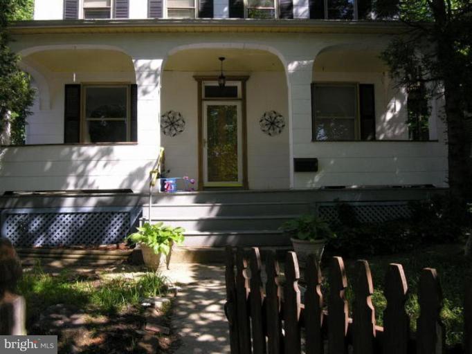5007 Morello Road Baltimore, MD 21214 - Photo 27 of 28 a view of house with yard outdoor seating and entertaining space