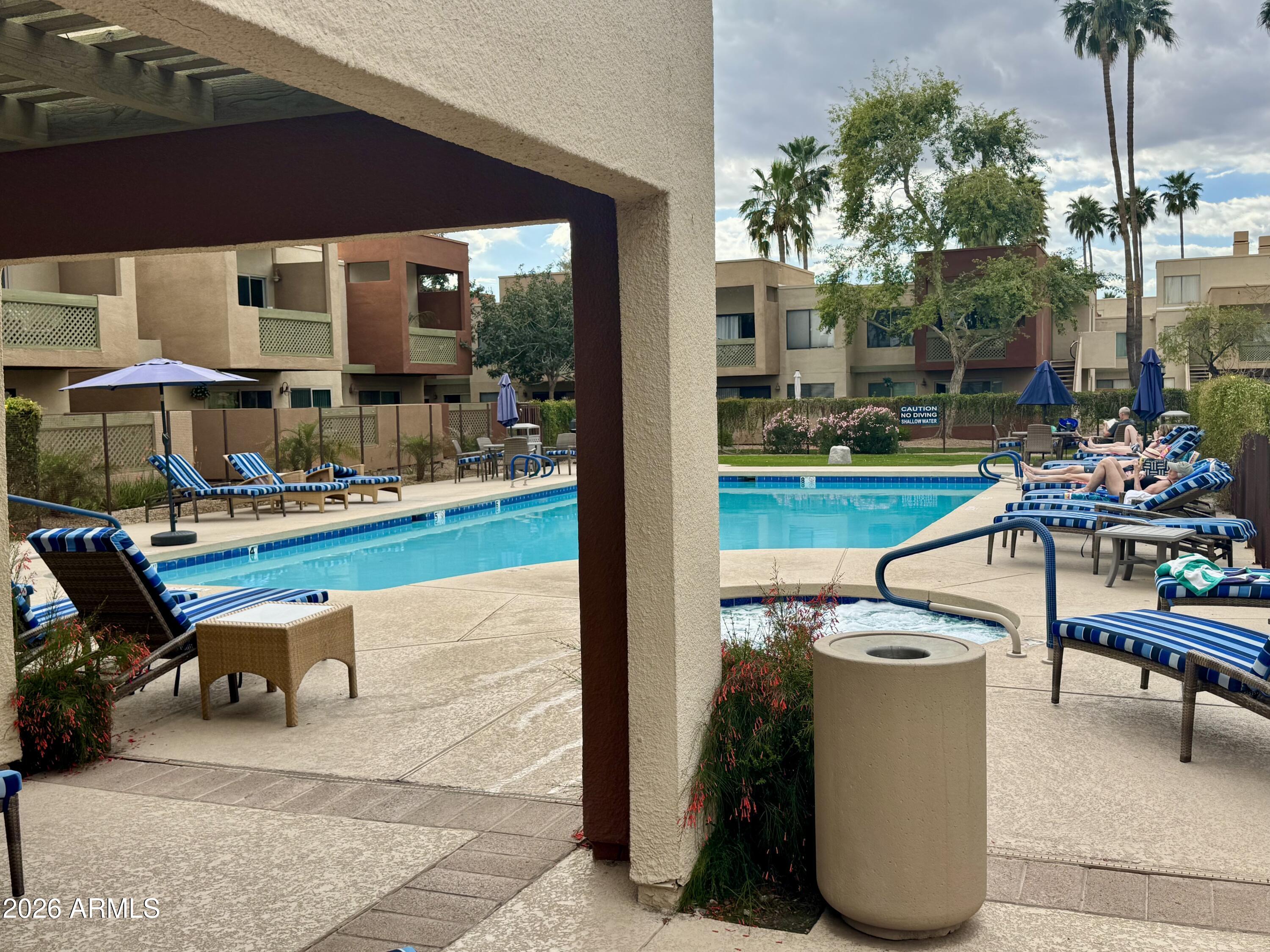 3600 North Hayden Road, Unit 3510 Scottsdale, AZ 85251 - Photo 21 of 26 Image_20260310_154428_042