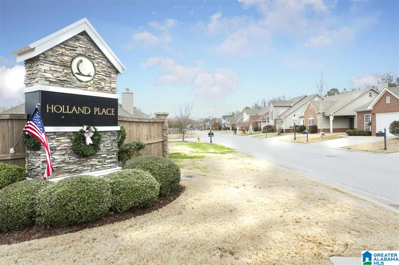 108 Holland Trail Pelham, AL 35124 - Photo 23 of 23