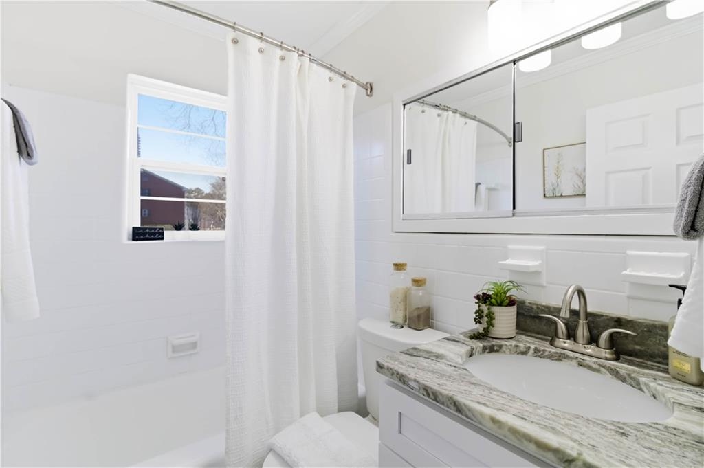 3660 Peachtree Road Northeast, Unit 3H Atlanta, GA 30319 - Photo 18 of 25