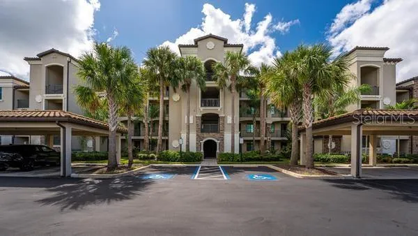 $5,800 | 16706 Vardon Terrace, Unit 303, Bradenton, FL 34211