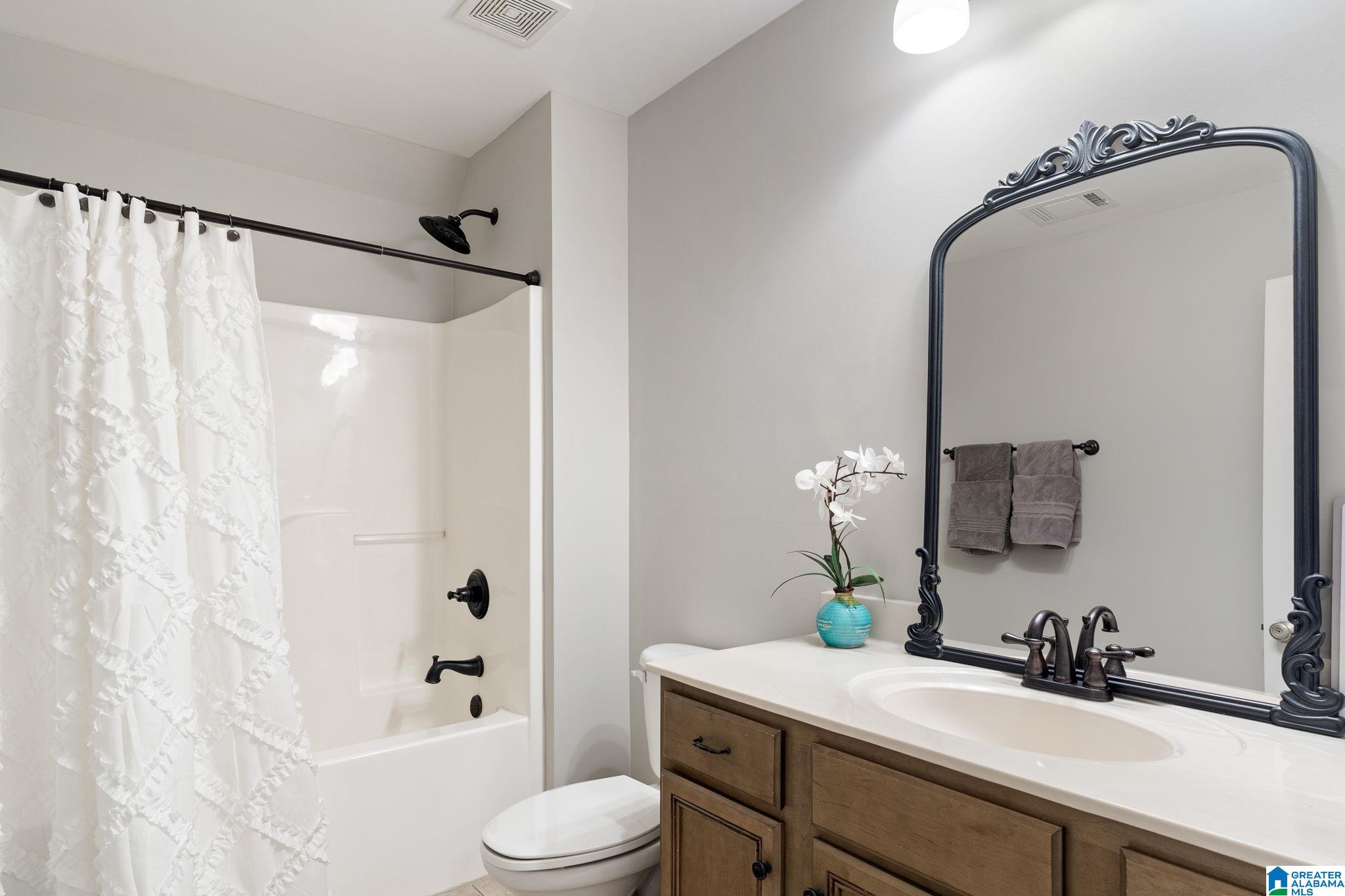506 Fossil Rock Road Springville, AL 35146 - Photo 26 of 36