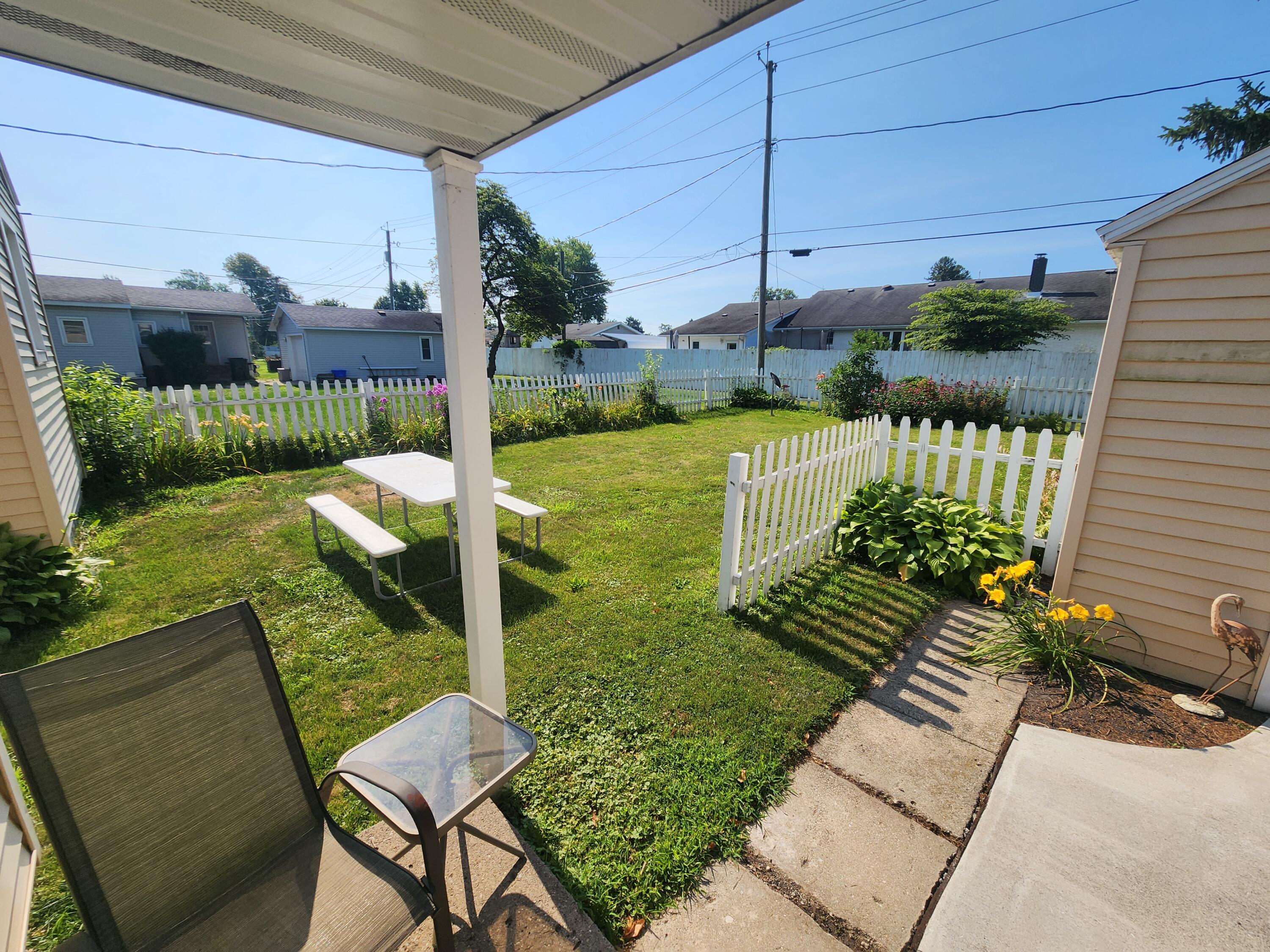 825 West Washington Street Rensselaer, IN 47978 - Photo 4 of 16 3000x2250