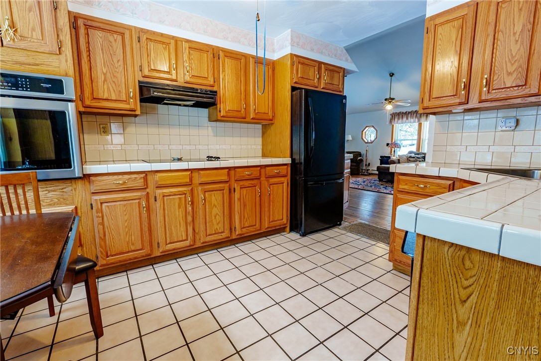 298 Billy Hamlin Road Ohio, NY 13324 - Photo 15 of 27