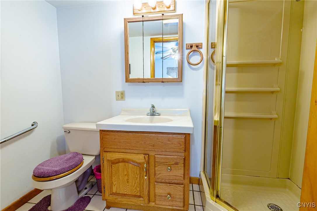 298 Billy Hamlin Road Ohio, NY 13324 - Photo 18 of 27