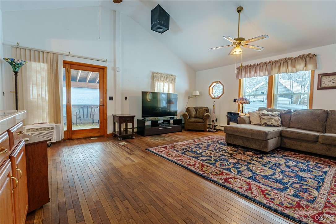 298 Billy Hamlin Road Ohio, NY 13324 - Photo 22 of 27