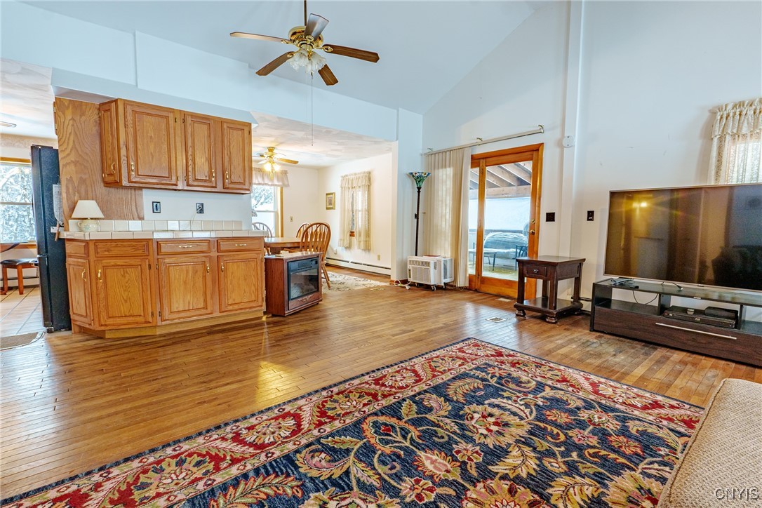 298 Billy Hamlin Road Ohio, NY 13324 - Photo 23 of 27