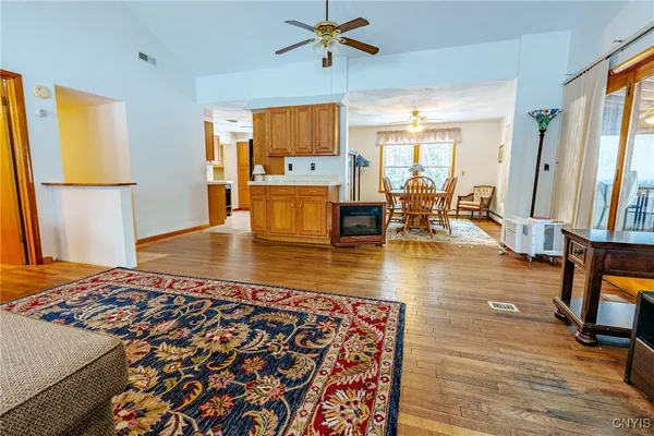 $150,000 | 298 Billy Hamlin Road, Ohio, NY 13324